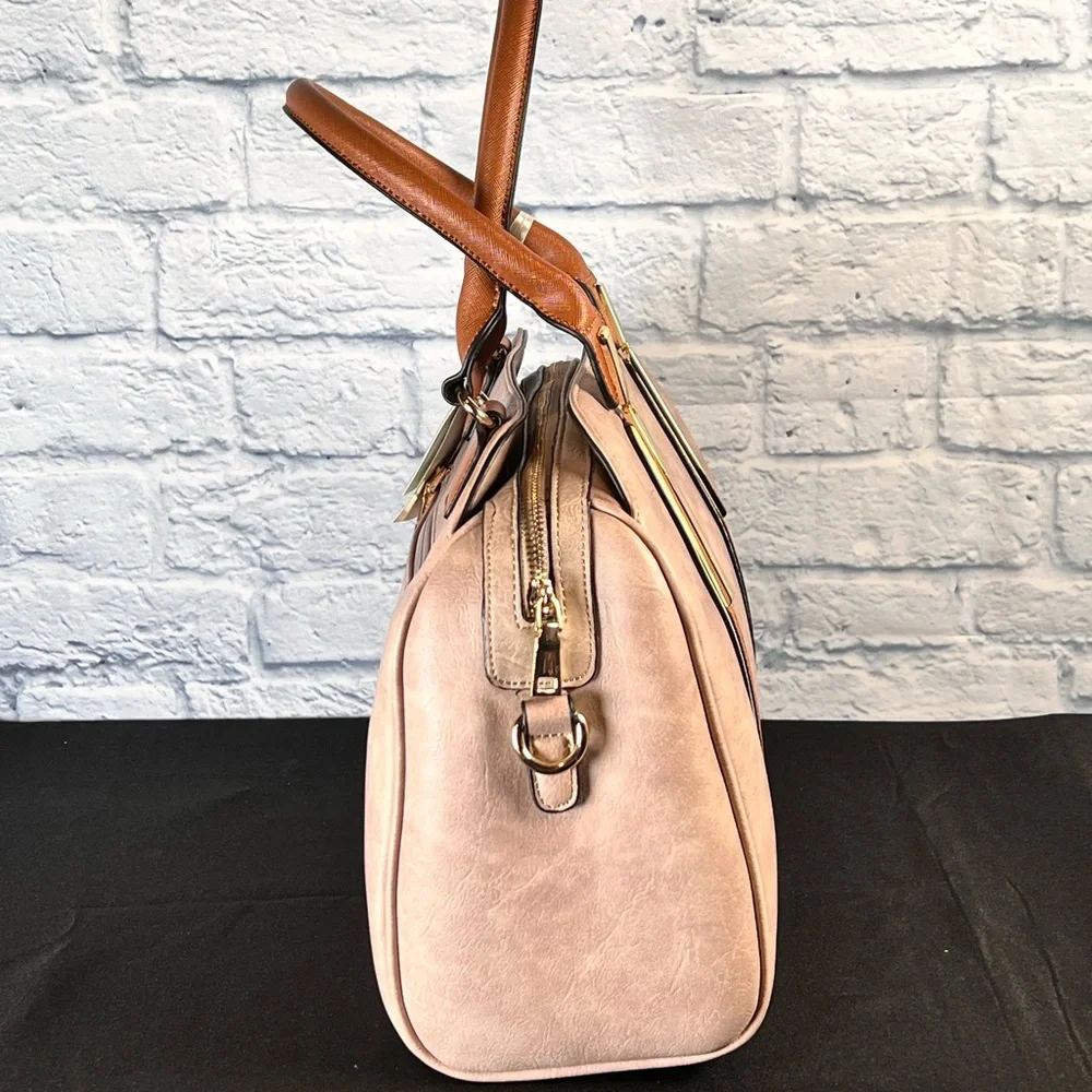 Isabelle Boutique Vegan Leather‎ Handbag